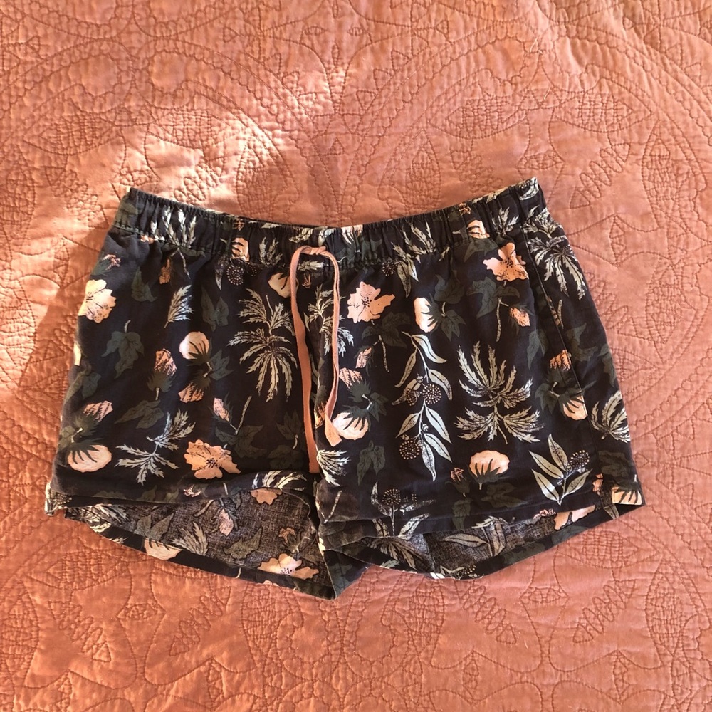 Patagonia Island Hemp Baggies